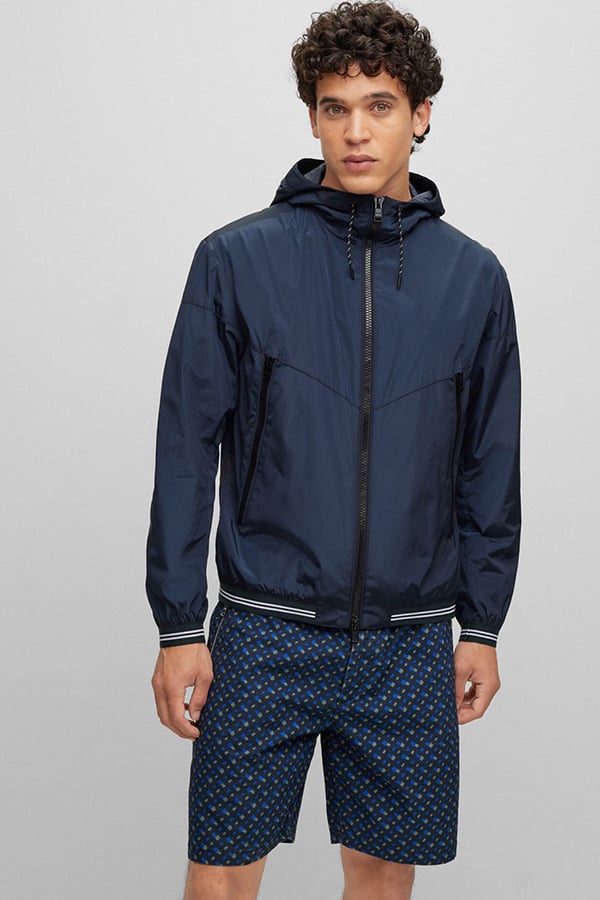 ΜΠΟΥΦΑΝ BOSS - 404 ΜΠΛΕ